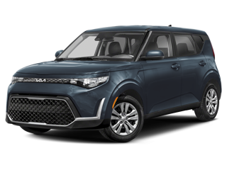 2025 Kia Soul